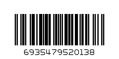Мастер Фреш Эко Перчатки XL - Штрих-код: 6935479520138