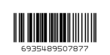 Утюжок KP3016 - Штрих-код: 6935489507877