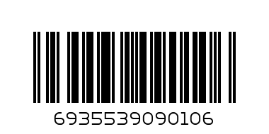 робот 888 - Штрих-код: 6935539090106