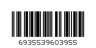 Паста для моделирования  ТК-6003,6004  40947,40948 - Штрих-код: 6935539603955