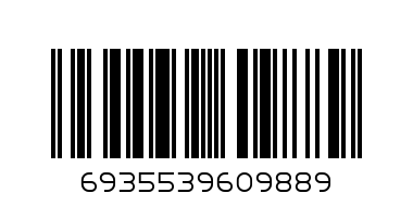 набор лейка - Штрих-код: 6935539609889