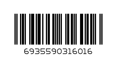 Боул многоразов.1шт - Штрих-код: 6935590316016