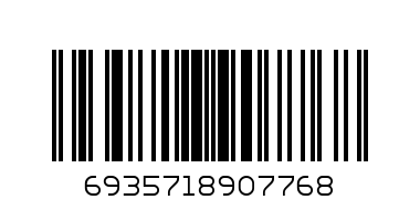 Щетка ковров 3701 - Штрих-код: 6935718907768