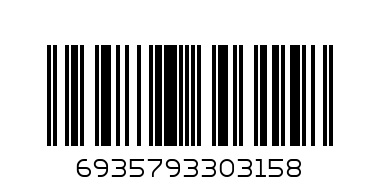 QELEM  711  GOY   H-4  ( 50ed ) - Штрих-код: 6935793303158