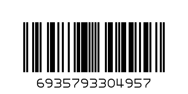 QELEM  H-47  ( 8001 ) (40/50ed) - Штрих-код: 6935793304957
