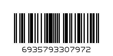 SABUN  QABI  X-56 (10/50) - Штрих-код: 6935793307972