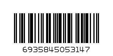 кусачки RNN - 314 - Штрих-код: 6935845053147