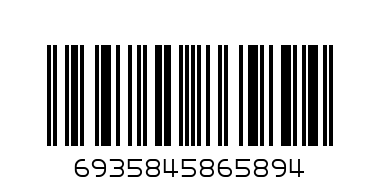 Чистые полотенца 5шт - Штрих-код: 6935845865894