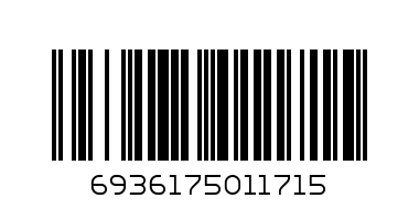Штора для ванной Zalel 715 - Штрих-код: 6936175011715