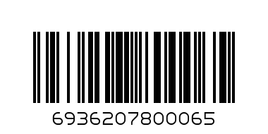 Файлы простые А4 - Штрих-код: 6936207800065