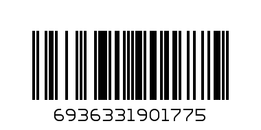 Набор для песка с кат 1 шт - Штрих-код: 6936331901775