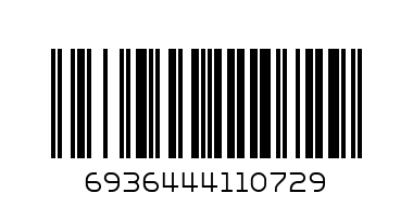 Калькулятор CA-107A - Штрих-код: 6936444110729