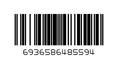 Лопатка для масок. - Штрих-код: 6936586485594