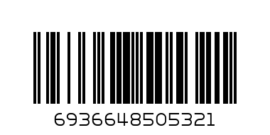 СИТО в раковину 2в1 - Штрих-код: 6936648505321
