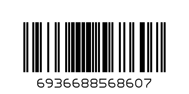 КИСТОЧКИ 6 ШТ - Штрих-код: 6936688568607