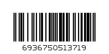 DOMINANT op02220721 Петля буксировочная (Astra G,H,  Vectra B,C,  Omega Y-) - Штрих-код: 6936750513719