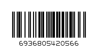 зубочистки - Штрих-код: 6936805420566