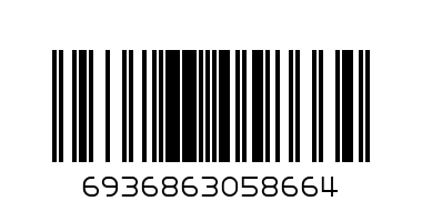 WORTH 5866 Катушка без шланга - Штрих-код: 6936863058664