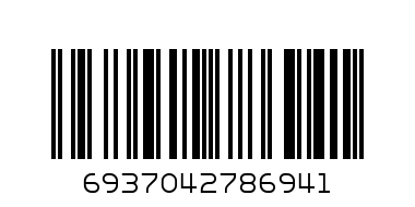 следки 0615 - Штрих-код: 6937042786941