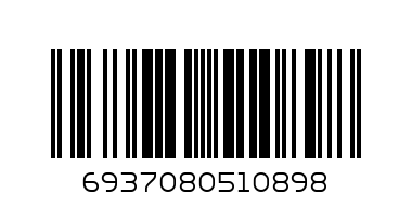 LOST MARY MO 10000 синяя малина лед - Штрих-код: 6937080510898