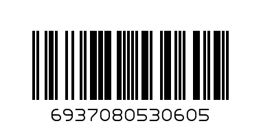 LOST MARY BM 16000 киви маракуйя гуава - Штрих-код: 6937080530605