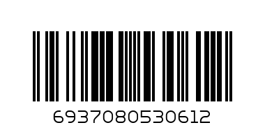 LOST MARY BM16000 КИВИ АНАНАС ПЕРСИК - Штрих-код: 6937080530612