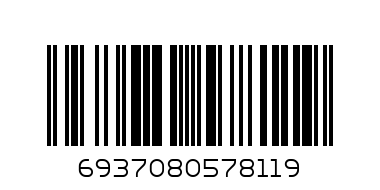 LOST MARY 10000 Чистый - Штрих-код: 6937080578119