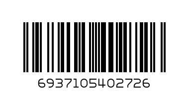 HQD 3600 - Штрих-код: 6937105402726