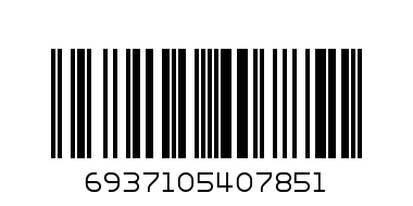 HQD 6000 черника груша мороженое - Штрих-код: 6937105407851