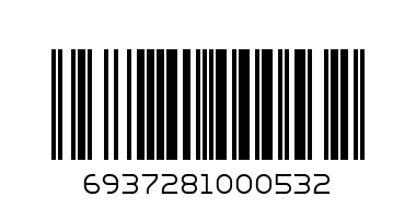 Эл.сигар. LUXLITE slims - Штрих-код: 6937281000532