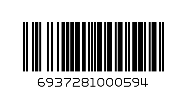 ЭЛ.сигареты LUXLTE . - Штрих-код: 6937281000594