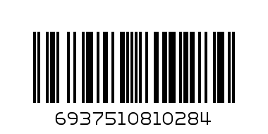 Кабель HDMI=HDMI 2м v.1.4 - Штрих-код: 6937510810284