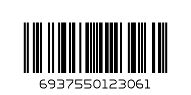 Текстовыделитель 11 - Штрих-код: 6937550123061