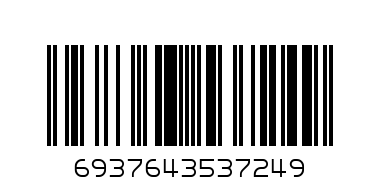 эльф 5000 ВС зат - Штрих-код: 6937643537249
