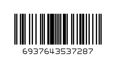 эльф 5000 ВС зат - Штрих-код: 6937643537287