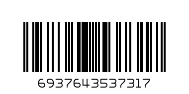 ELFBAR BC 5000 - Штрих-код: 6937643537317