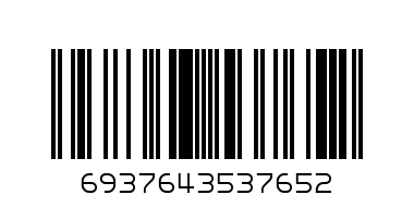 Lost Mary BM 5000 (1) - Штрих-код: 6937643537652