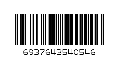 эльф 5000 зат - Штрих-код: 6937643540546