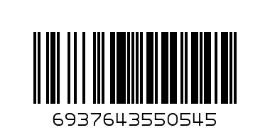 Эльф бар бабл - Штрих-код: 6937643550545