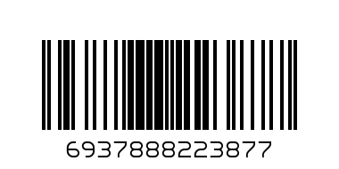 Компрессор "EDON" NAC-25/1000 (без маслянный) - Штрих-код: 6937888223877