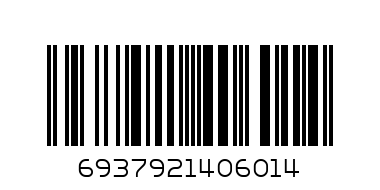 Ciorapi asortiment - Штрих-код: 6937921406014
