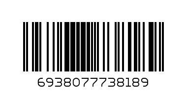 электронная сигарета - Штрих-код: 6938077738189