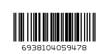 DoPhin FM902 300 гр уголь - Штрих-код: 6938104059478