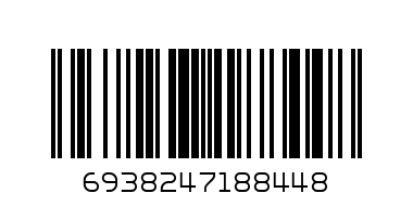 ЦВЕТ КАРАНДАШЫ 22101012 - Штрих-код: 6938247188448