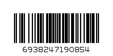 Точилка 90093 - Штрих-код: 6938247190854
