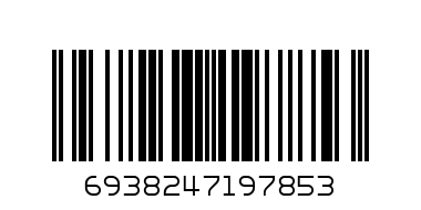 ТОЧИЛКА 96308 - Штрих-код: 6938247197853