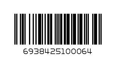 Конф Шипучка Драже 12гр - Штрих-код: 6938425100064