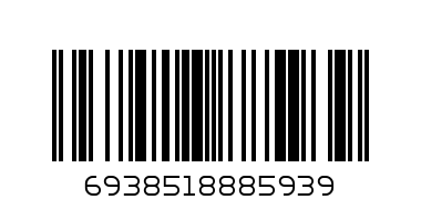 Компрессор 593 - Штрих-код: 6938518885939