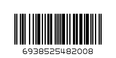 Скотч 200 метров - Штрих-код: 6938525482008