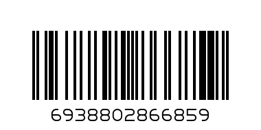 Змея Натали 26 - Штрих-код: 6938802866859